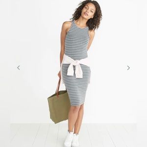 MARINE LAYER LEXI MIDI TANK DRESS 💋